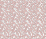 Liberty Maddsie Silhouette 100% Cotton Fabric - 10cm Increments