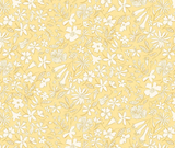 Liberty Riviera Collection 100% Cotton Fabric - 10cm Increments