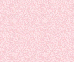 Liberty - Wiltshire Shadow Rose Pink 100% Cotton Fabric - 1/2 Metre