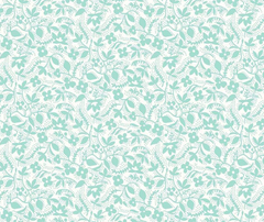 Liberty Artist Home - Yolande Blossom 100% Cotton Fabric - 10cm Increments