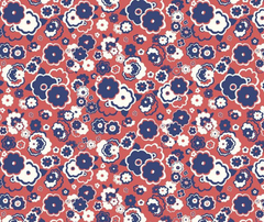 Liberty Clearance - 100% Cotton Fabric - Per Metre