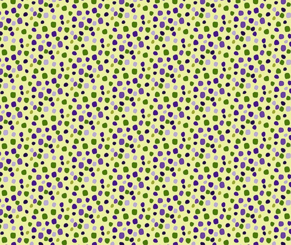 Lilla 100% Cotton Fabric - 10cm Increments