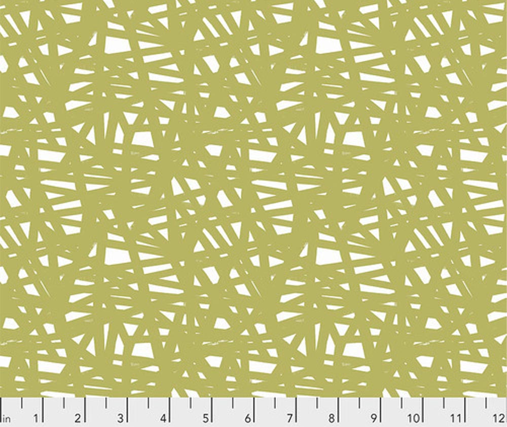 Free Spirit - Baja 100% Cotton Fabric - 1/2 Metre