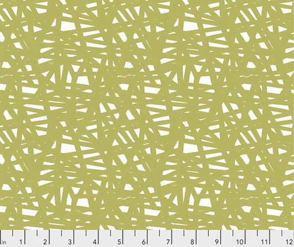 Free Spirit - Baja 100% Cotton Fabric - 1/2 Metre