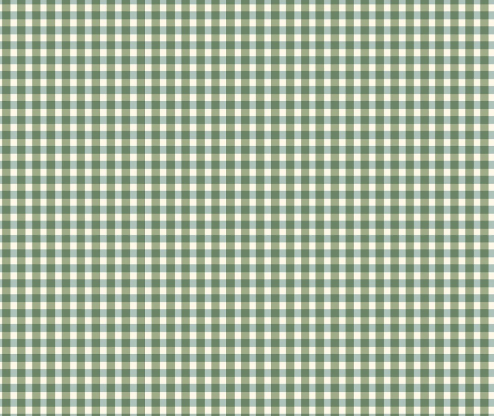 Lovely Bunch 100% Cotton Fabric - 10cm Increments