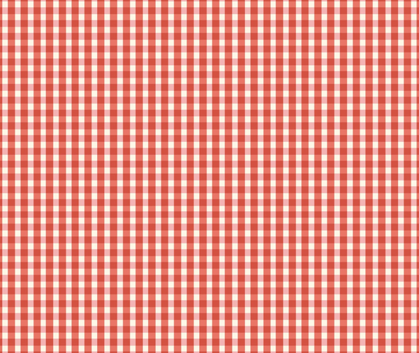 Lovely Bunch 100% Cotton Fabric - 0.1m