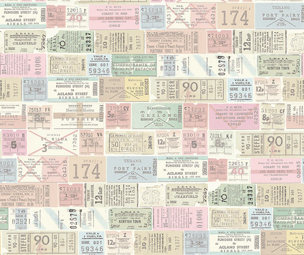 Low Key 100% Cotton Fabric - 10cm Increments