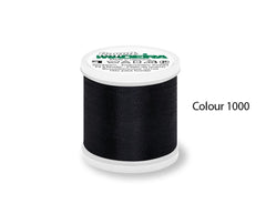 Madeira Rayon #40  - Embroidery Thread 200m - Select from 60 Colours