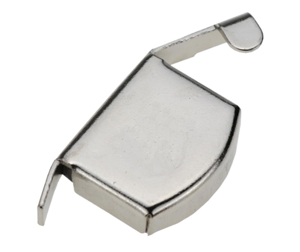 Magnetic Seam Guide