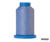 Mettler Seraflock Overlocking Thread 1000m - Various Colours