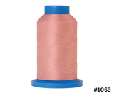 Mettler Seraflock Overlocking Thread 1000m - Various Colours