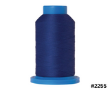 Mettler Seraflock Overlocking Thread 1000m - Various Colours