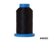 Mettler Seraflock Overlocking Thread 1000m - Various Colours