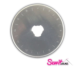 NDK Rotary Cutter Blade 45mm Great Quality