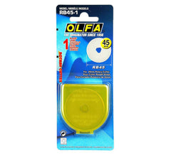 OLFA® 45mm Rotary Cutter Blade