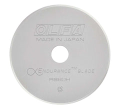 Olfa 60mm Endurance Rotary Blade