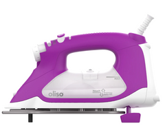 Oliso Smart Iron - Orchid/Purple