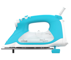 Oliso Smart Iron - Turquoise