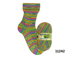 Opal Holidays Sock Yarn - 11242