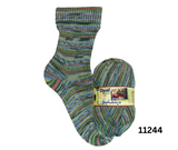 Opal Holidays Sock Yarn - 11244