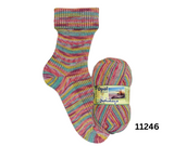 Opal Holidays Sock Yarn - 11246