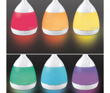 Ottlite Colour Changing Cone LED Desk Lamp