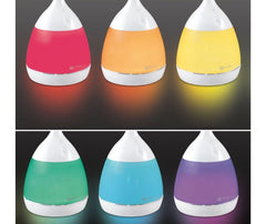Ottlite Colour Changing Cone LED Desk Lamp