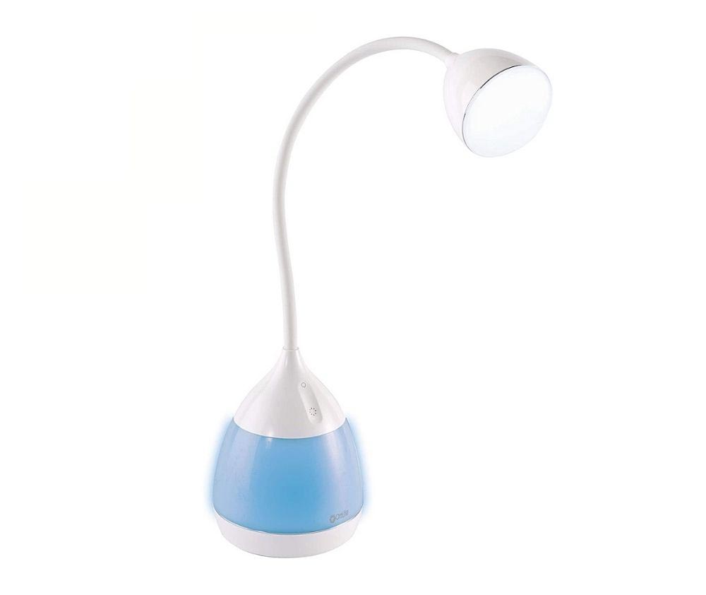 Ottlite Colour Changing Cone LED Desk Lamp