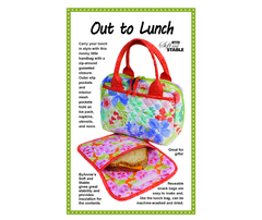 Out to Lunch - Patterns ByAnnie