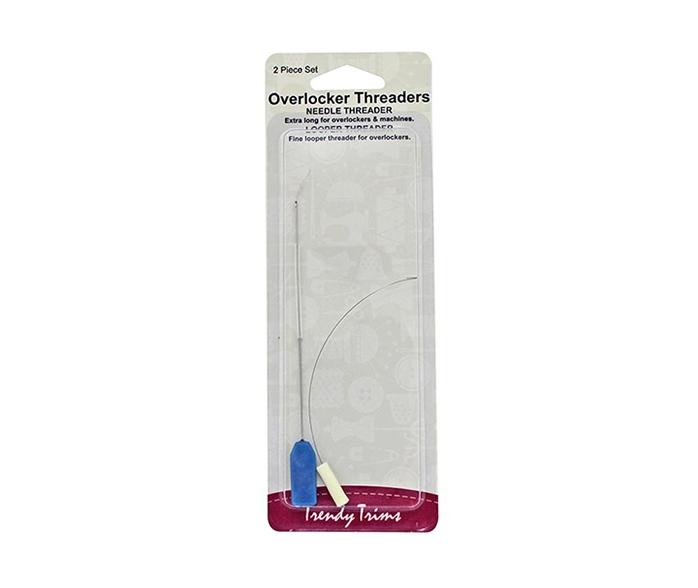 Overlocker Threader Set - Hemline
