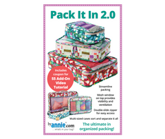 Pack It In! 2.0 - ByAnnie Pattern