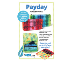 Payday - Patterns ByAnnie