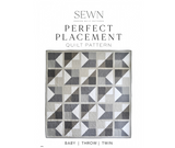 Perfect Placement Quilt Pattern