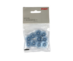 Pfaff Bobbins 10PK Blue