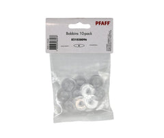 Pfaff Bobbins 10PK Ambition / Passport