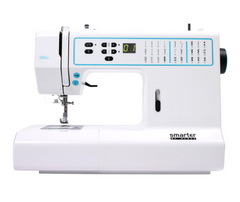 Pfaff Smarter 260C Sewing Machine