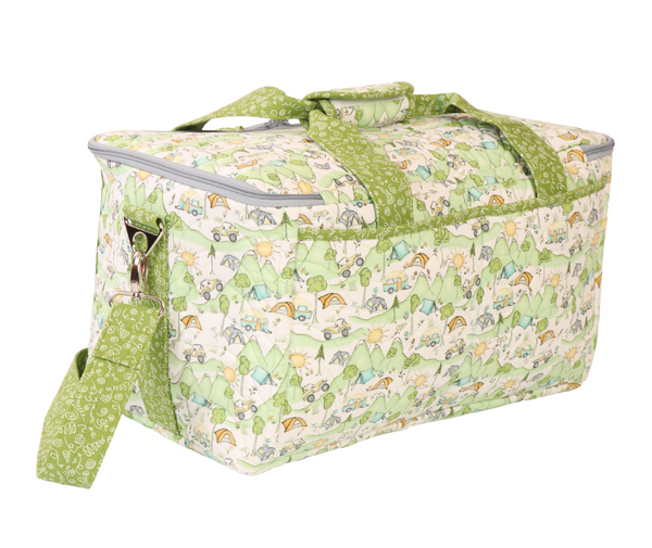 Picnic in the Park - ByAnnie Pattern