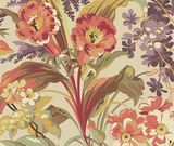 Practical Magic 100% Cotton Fabric - 1/2 Metre