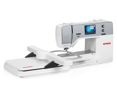 Pre-Loved Bernina 770 QE Quilting & Embroidery Machine - *Pre-loved*