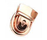 Press Lock 1-1/8in Wide - Copper by Emmaline Bags