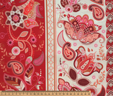 Provence 100% Cotton Fabric - 10cm Increments