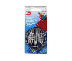 Prym Hand Sewing Needle Compact