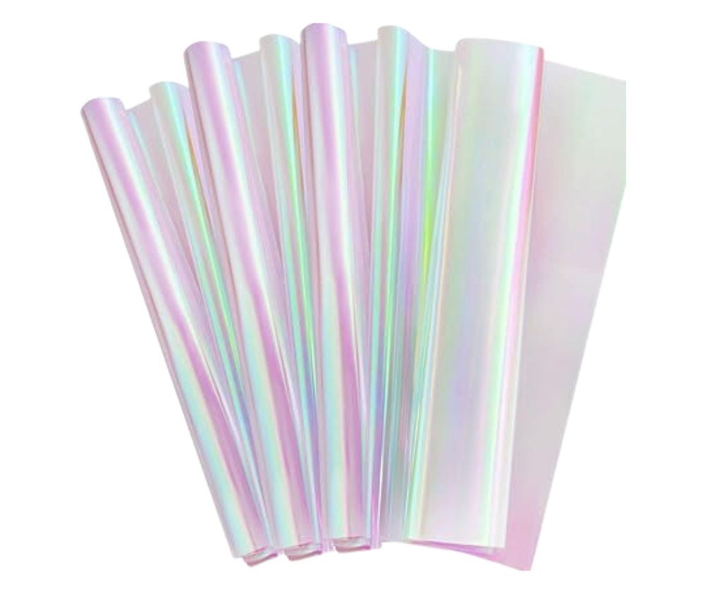 Purely Gates Mylar Sheets - 3 x 18" x 30" Sheets