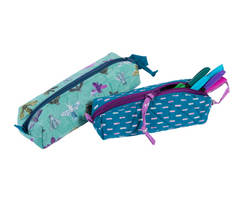 Quick Zip Cases - ByAnnie Pattern