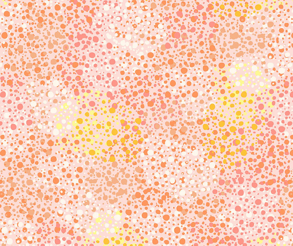 Quilt Backs 100% Cotton Fabric - 10cm Increments