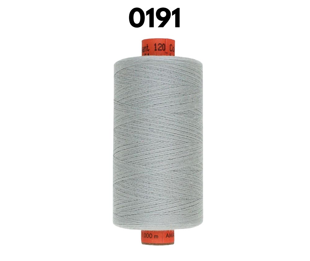 Rasant Sewing and Quilting Thread 1000m - Various Colours