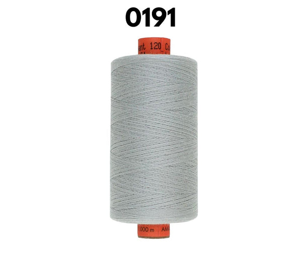 Rasant Sewing and Quilting Thread 1000m - Various Colours