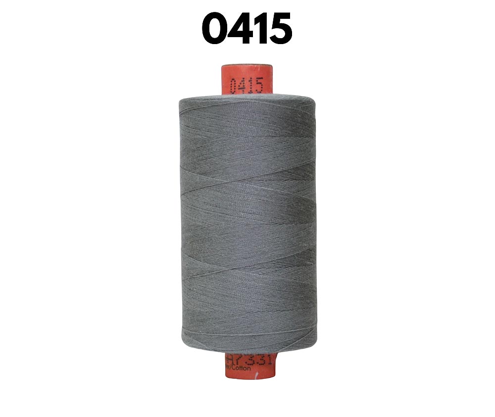Rasant Sewing and Quilting Thread 1000m - Various Colours