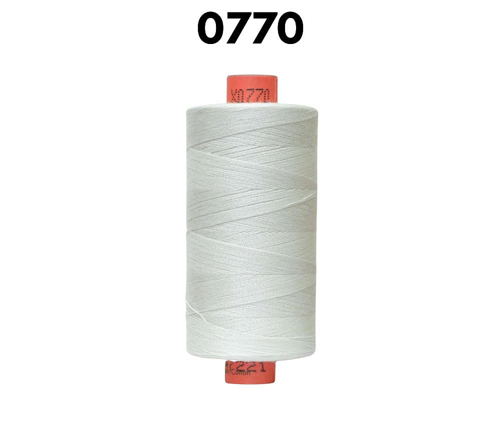 Rasant Sewing and Quilting Thread 1000m - Various Colours