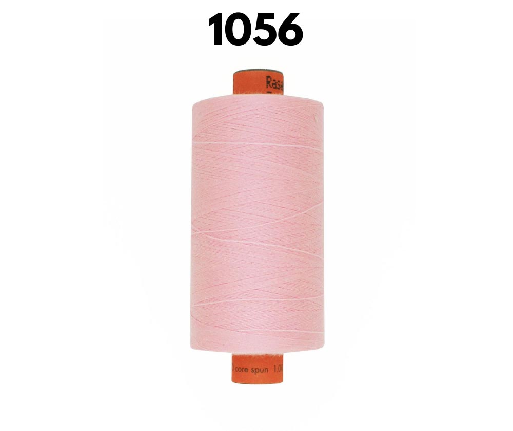 Rasant Sewing and Quilting Thread 1000m - Various Colours